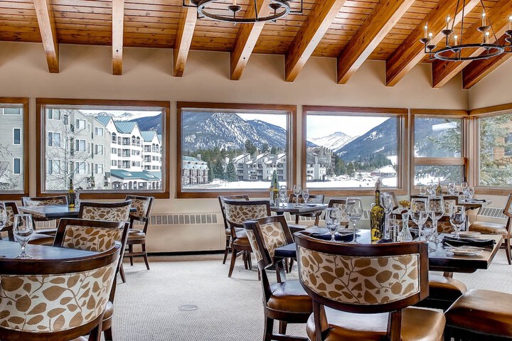 Keystone Lodge & Spa a Vail Resorts Property