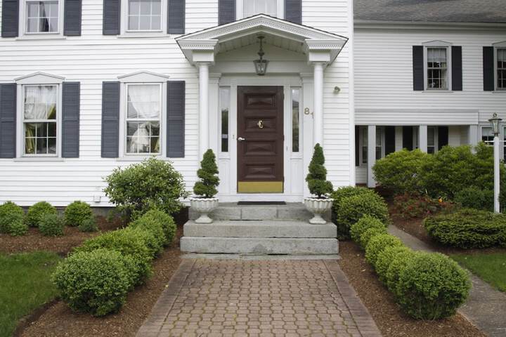 The Scranton Seahorse Inn