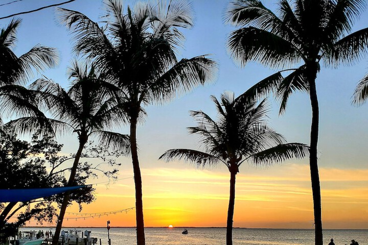 Bayside Inn Key Largo