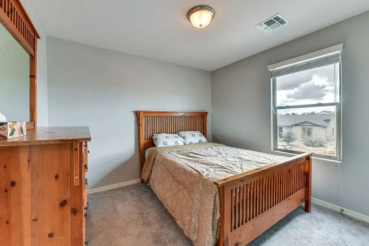 Pet-friendly Home w / Fenced Yard in Florence!