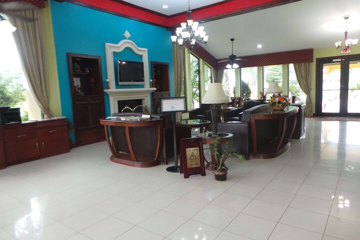 Hotel Interior 15 of 38