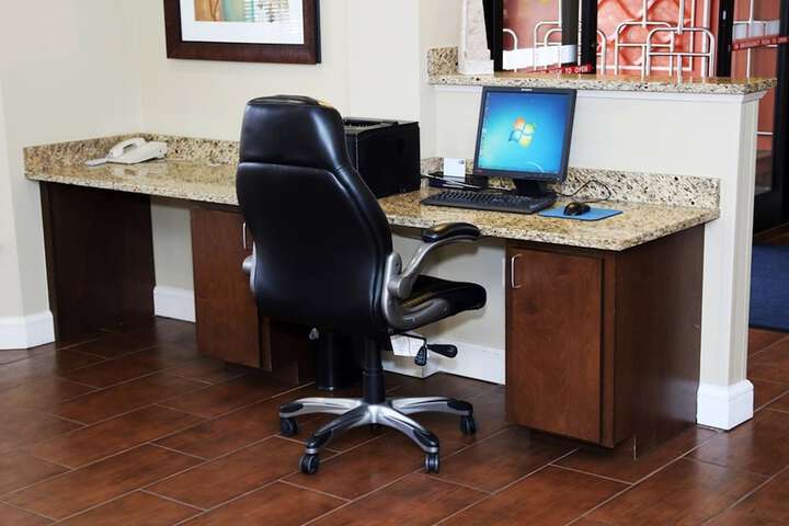 Business Center 46 of 48