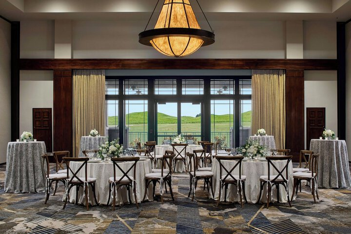 Montgomery Marriott Prattville Hotel & Conference Center