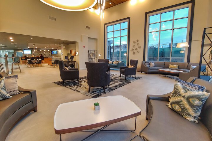 Radisson Hotel Atlanta Airport