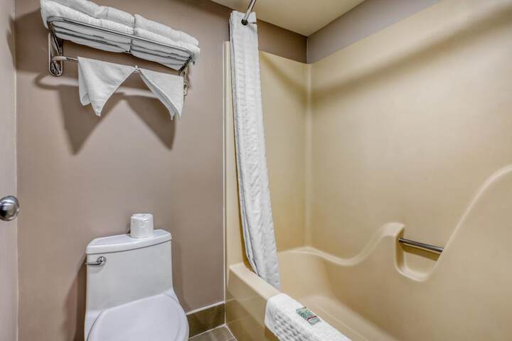 Best Western Shepherdsville-Louisville South Hotel