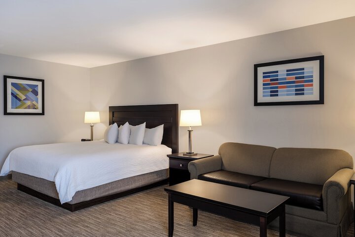 Holiday Inn Express & Suites Chicago-Libertyville by IHG