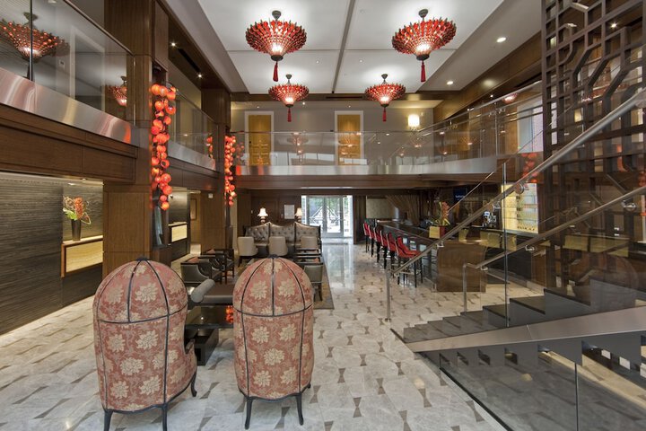 Hotel Interior 13 of 67