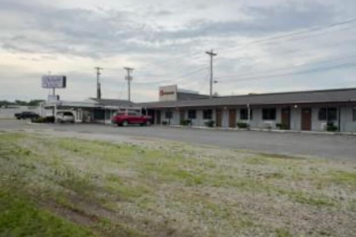 Delight Inn Little Rock Benton I-30