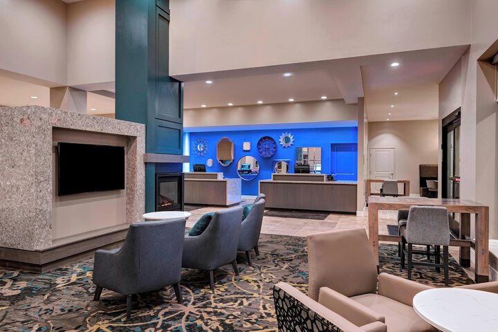 Hotel Interior 13 of 30