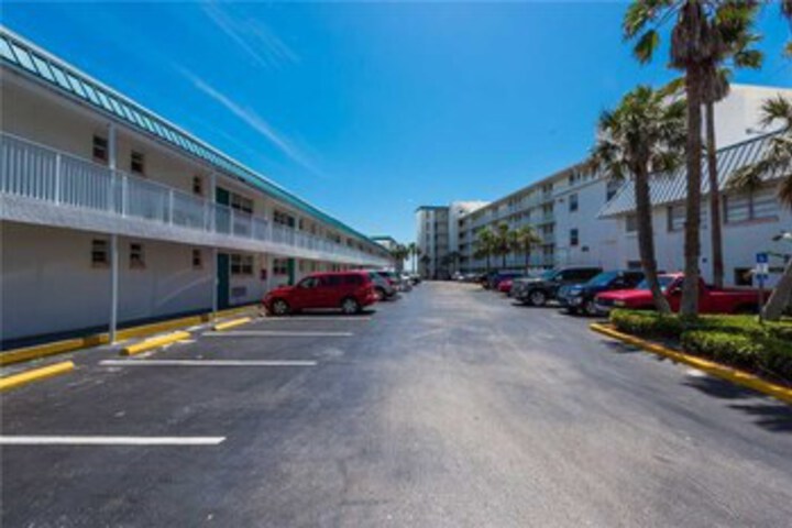 Ocean Jewel 364 Studio Condo
