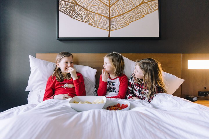 Residence Inn by Marriott Mont Tremblant Manoir Labelle