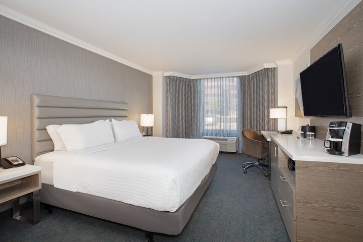 Crowne Plaza Costa Mesa Orange County by IHG