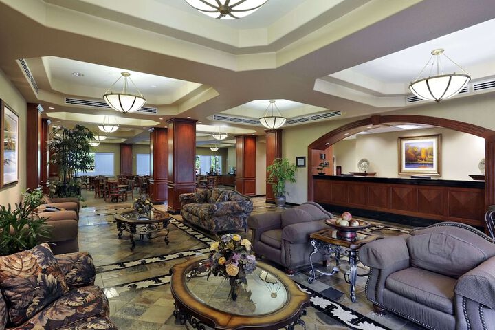 Hotel Interior 3 of 18