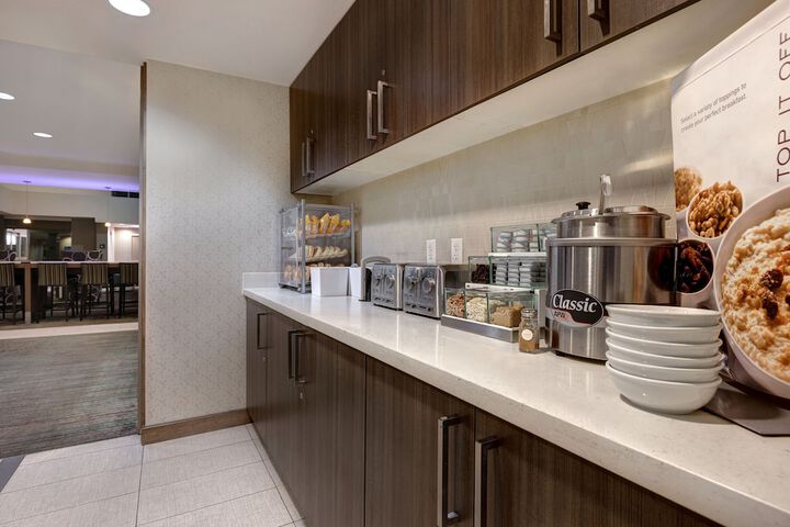 Residence Inn Pullman