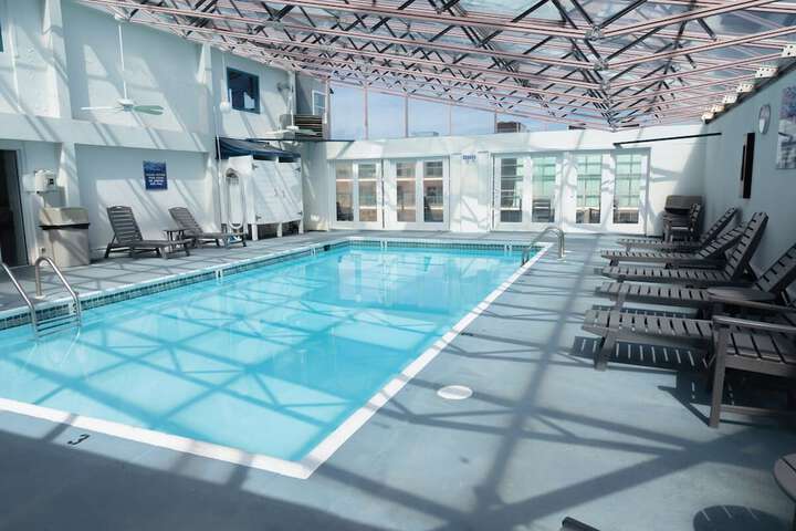 Pool 8 of 36