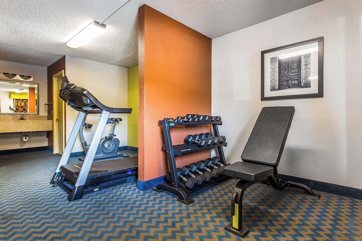 Quality Inn Albemarle