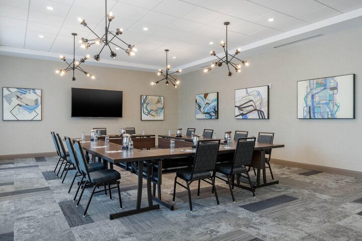 Cambria Hotel Mount Pleasant – Charleston