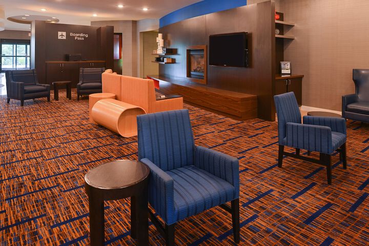 Hotel 6 of 33