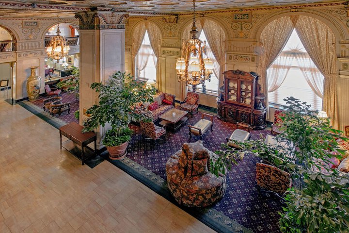 Hotel Interior 14 of 60