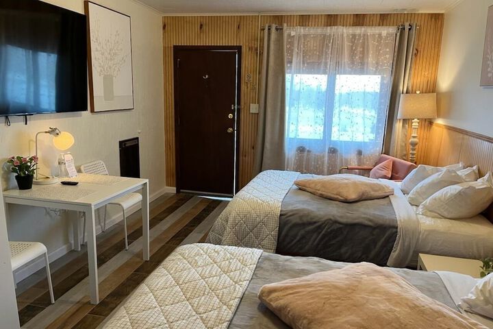 High Point Motel