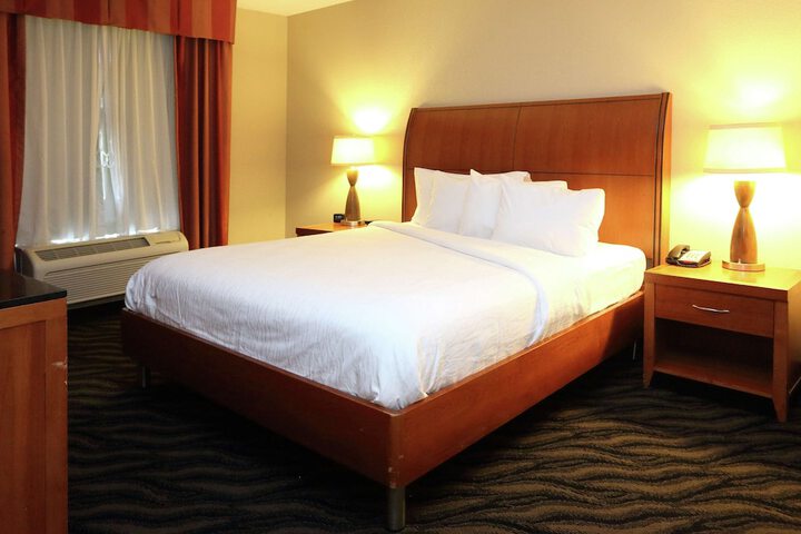 Hilton Garden Inn Chesapeake / Suffolk