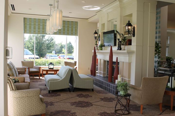 Hotel Interior 5 of 40