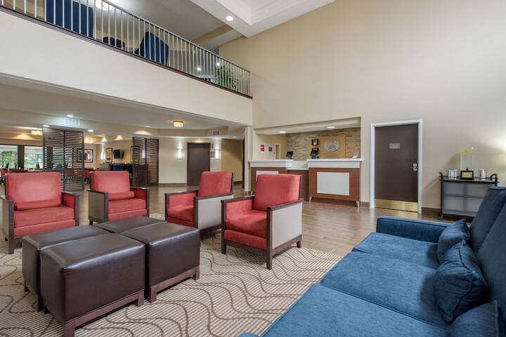 Hotel Interior 12 of 50
