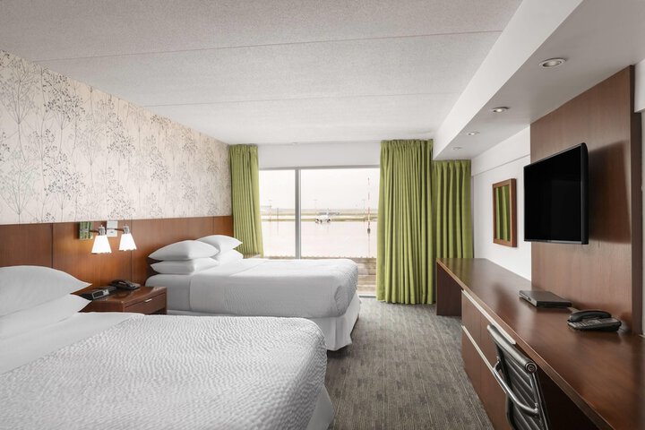 Lakeview Signature Trademark Collection by Wyndham