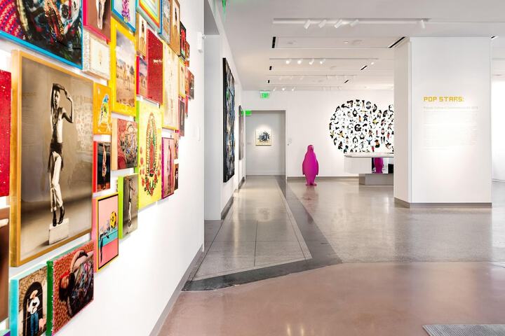 21c Museum Hotel Durham