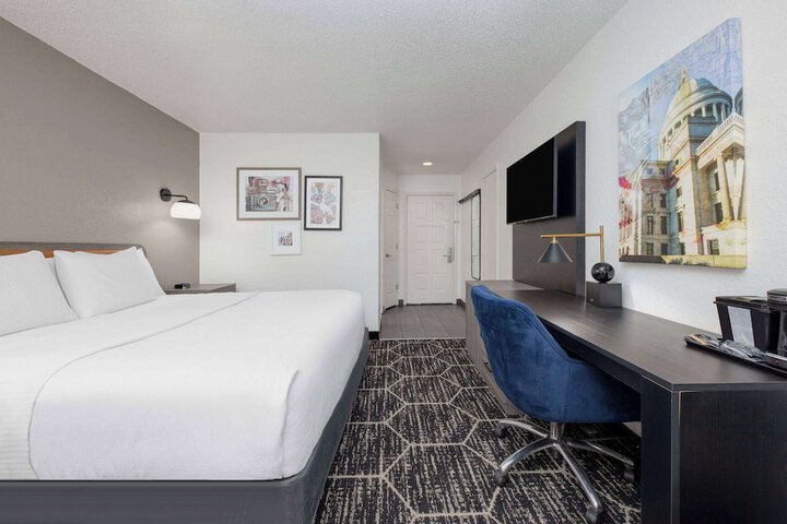 La Quinta Inn by Wyndham El Dorado