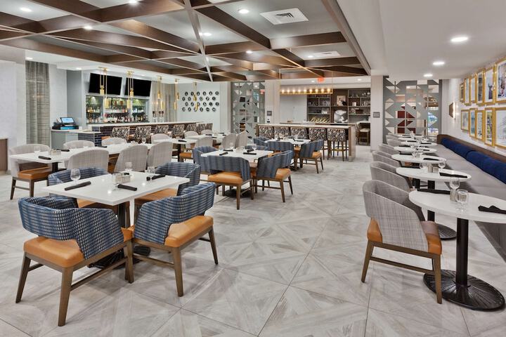 DoubleTree by Hilton Dothan AL