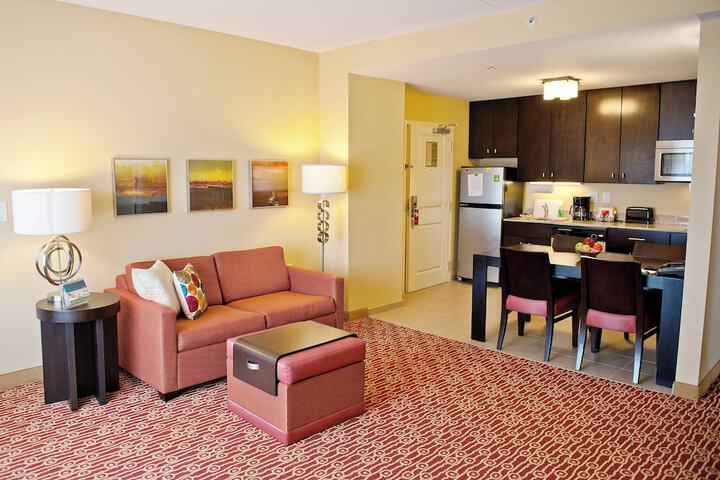 TownePlace Suites by Marriott Mooresville