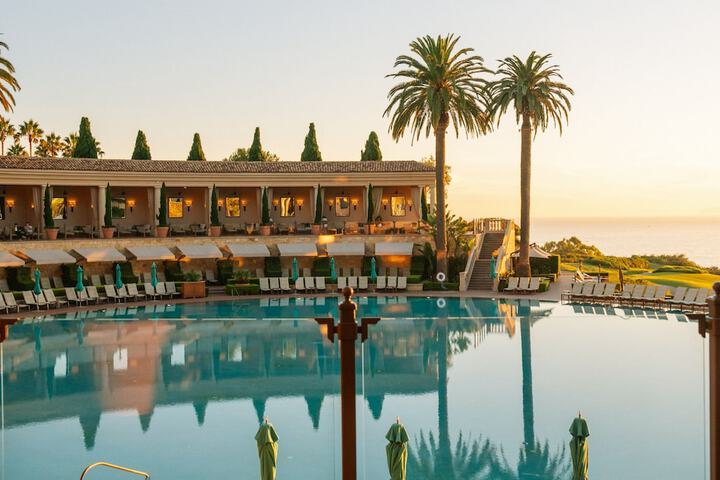 The Resort at Pelican Hill