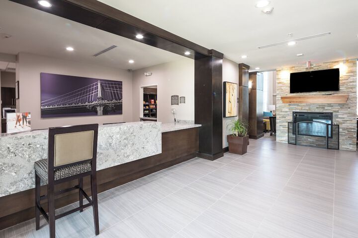 Staybridge Suites Lake Jackson by IHG