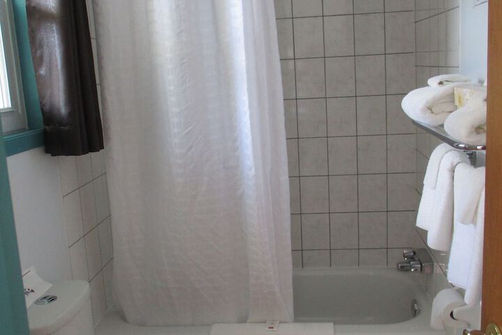 Hotel - Motel Georges
