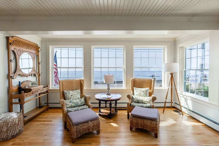 The Beach House Inn
