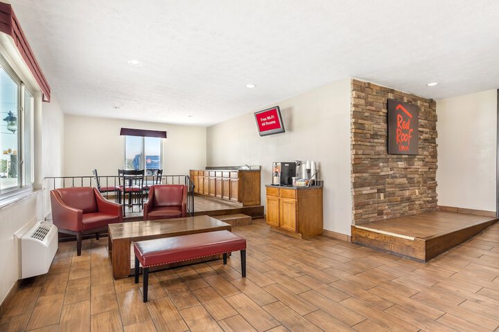 Red Roof Inn Paducah
