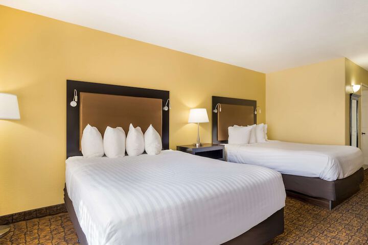 Best Western Escondido Hotel