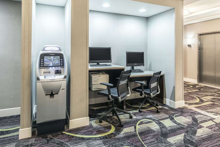 Business Center 58 of 58