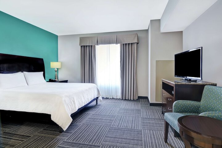 Hilton Garden Inn Fayettevile