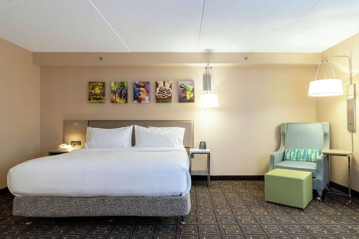 Hilton Garden Inn Niagara-on-the-Lake