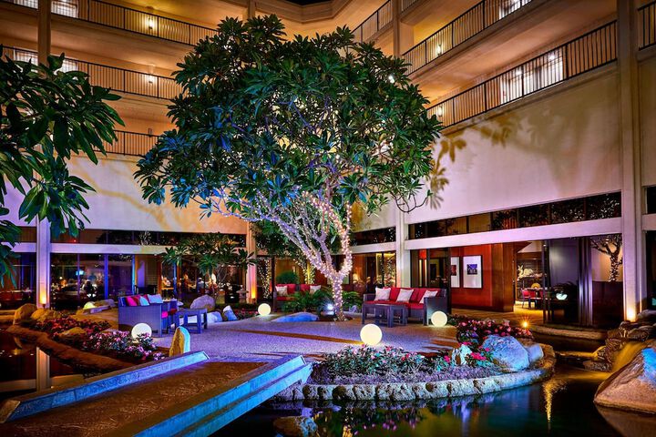 JW Marriott Desert Springs Resort & Spa