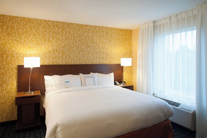 Fairfield Inn & Suites Enterprise