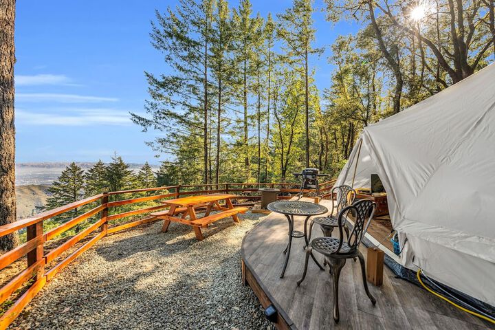 Mays Luxury Farm Stays