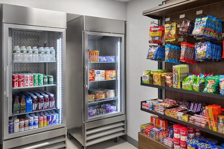 Hampton Inn & Suites Parsippany / North