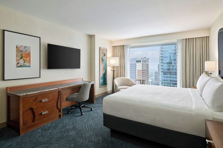 JW Marriott Austin
