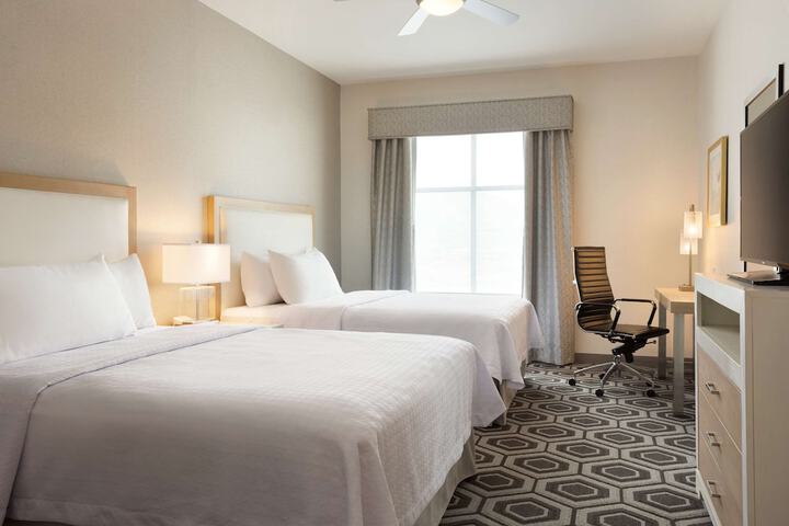 Homewood Suites by Hilton Salt Lake City Draper