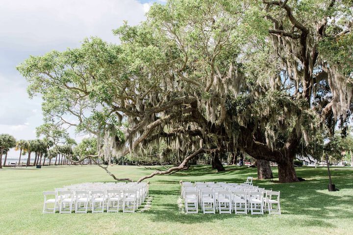 Jekyll Island Club Resort