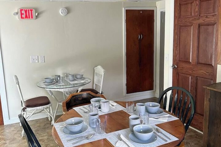 Cannon Hill Inn