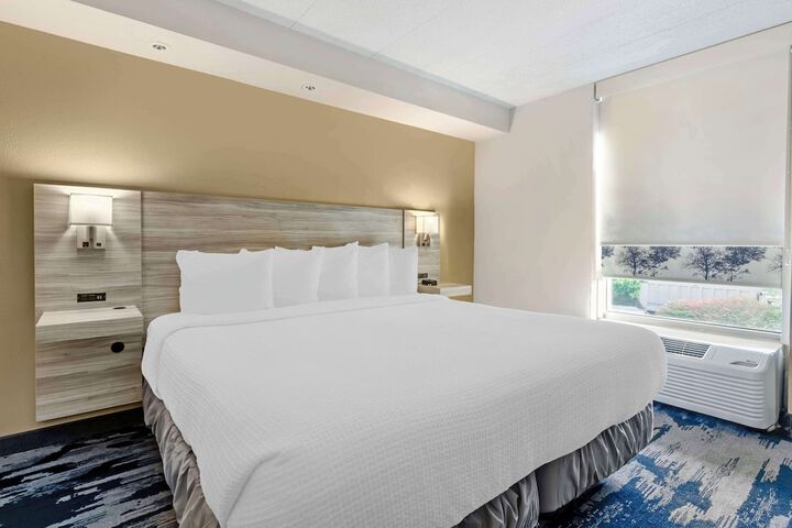 Best Western Plus Beckley Inn